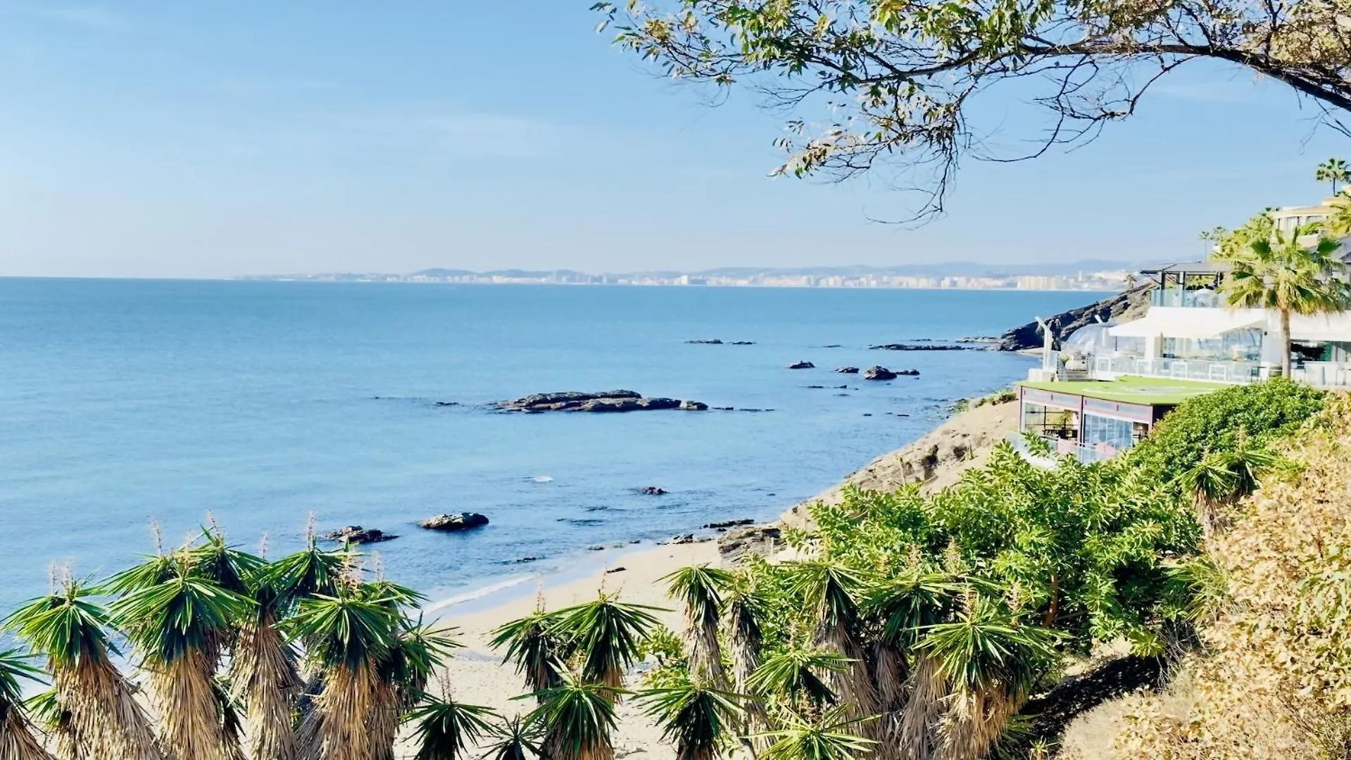 Vivienda Cronos Golf Apartment Benalmadena Spain