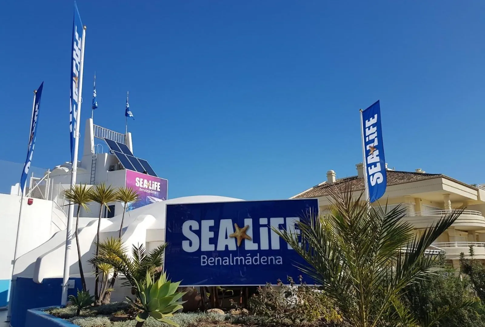 Vivienda Cronos Golf Apartamento Benalmádena